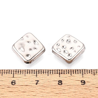 CCB Plastic Beads CCB-N006-59P-1