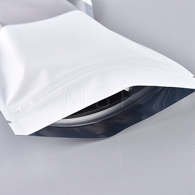 Plastic Zip Lock Bags OPP-P002-E03-1