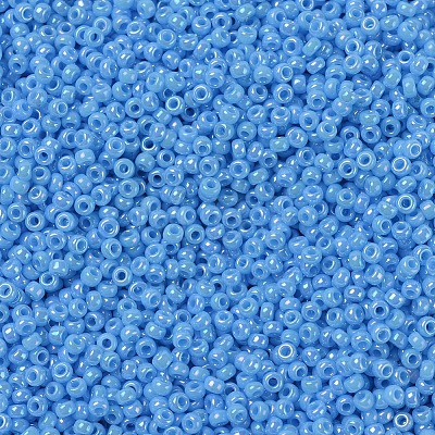 MIYUKI Round Rocailles Beads X-SEED-G007-RR0482-1
