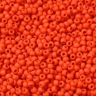 TOHO 8/0 Round Beads X-SEED-TR08-0050F-1