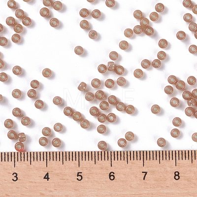 MIYUKI Round Rocailles Beads X-SEED-G008-RR0553-1