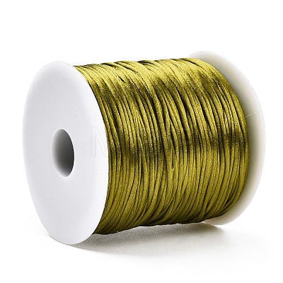 Nylon Thread NWIR-R025-1.0mm-214-1