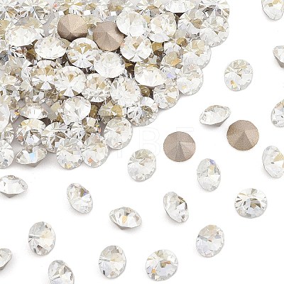 Preciosa® MAXIMA Crystal Round Stones X-PRC-RBSS39-00030-242-1