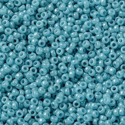 MIYUKI Round Rocailles Beads SEED-JP0010-RR2470-1