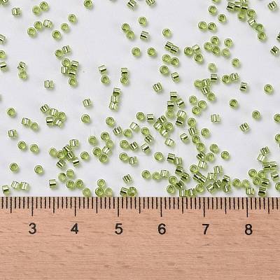 Cylinder Seed Beads SEED-H001-G03-1