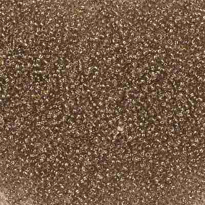 TOHO Round Seed Beads SEED-JPTR11-0754-1