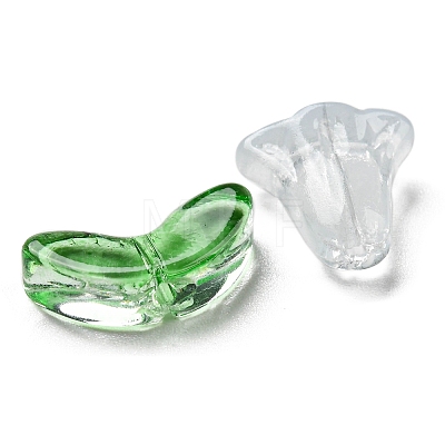 Glass Beads GLAA-F125-06-1