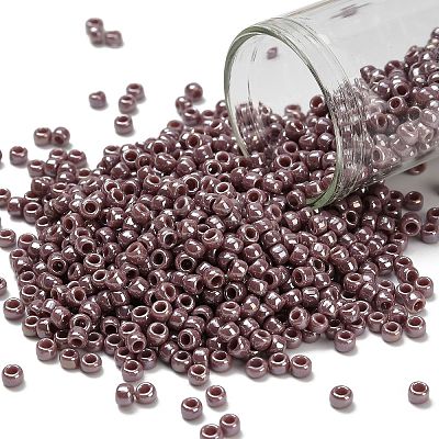 TOHO 8/0 Round Beads SEED-XTR08-0133-1