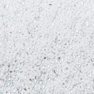 MIYUKI Round Rocailles Beads SEED-G008-RR0511-1