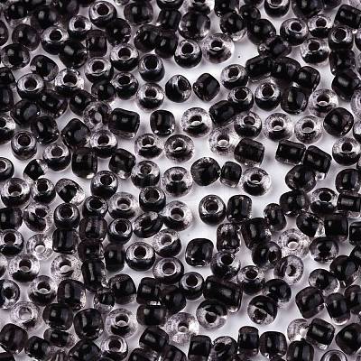 8/0 Glass Seed Beads SEED-A014-3mm-138B-1