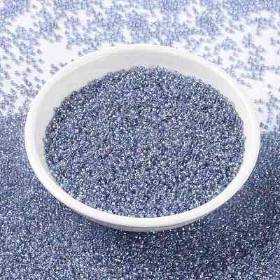 MIYUKI Round Rocailles Beads X-SEED-G009-RR3745-1