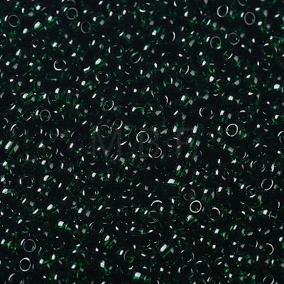 TOHO 11/0 Round Beads X-SEED-TR11-0939-1