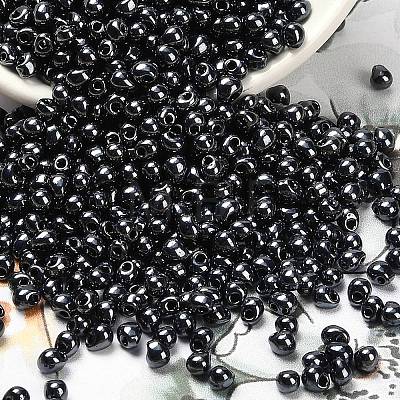 MIYUKI 3.4mm Drop Beads Y-SEED-MY04-DP451-1