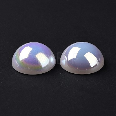 ABS Plastic Imitation Pearl Beads FIND-A013-11A-1