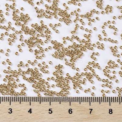 MIYUKI Round Rocailles Beads X-SEED-G009-RR0182-1