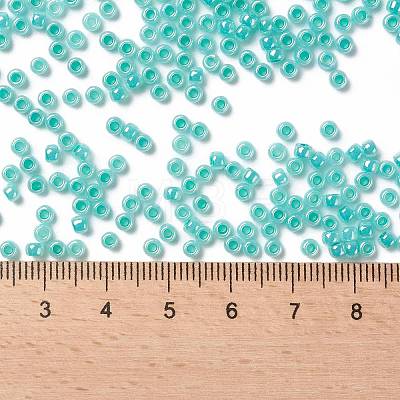 TOHO Round Seed Beads SEED-XTR08-0920-1
