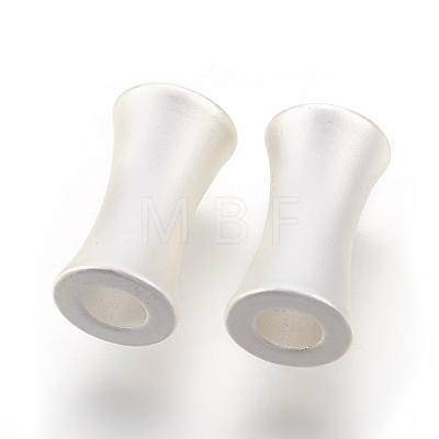 Eco-Friendly Brass Beads KK-F744-02MS-NR-1