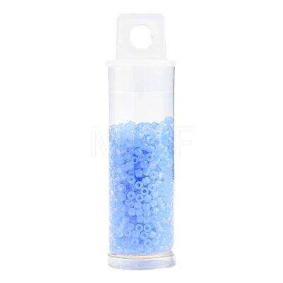 TOHO 11/0 Round Beads X-SEED-TR11-1146-1