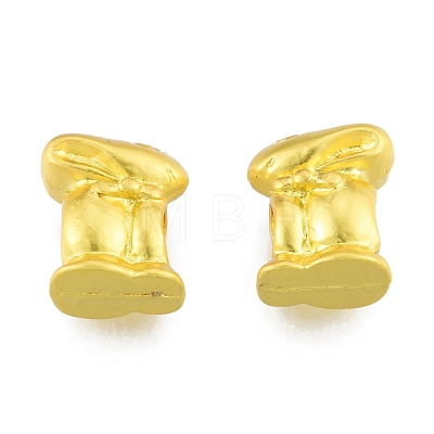 Alloy European Beads FIND-G035-50MG-1
