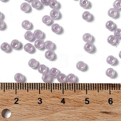 Glass Seed Beads SEED-H002-E-A1421-1
