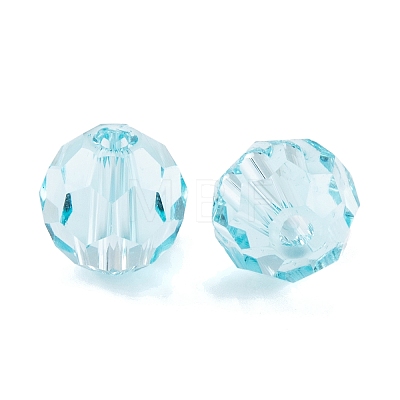 K9 Glass Imitation Austrian Crystal Beads GLAA-H024-17A-28-1