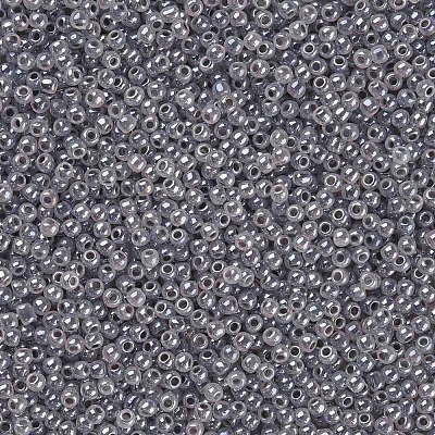 12/0 Grade A Round Glass Seed Beads SEED-N001-B-150-1