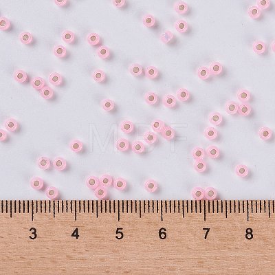 MIYUKI Round Rocailles Beads SEED-X0055-RR0643-1