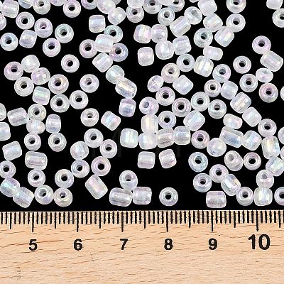 6/0 Glass Seed Beads X1-SEED-A007-4mm-161-1