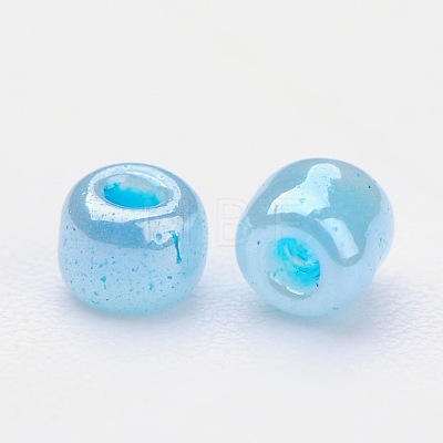 12/0 Glass Seed Beads SEED-US0003-2mm-143-1