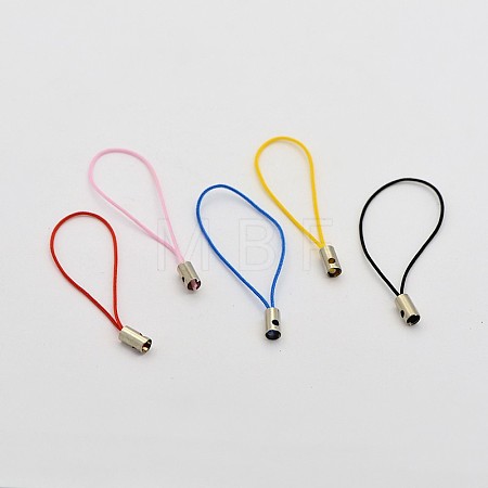 Mobile Phone Strap MAK-M006-M-1