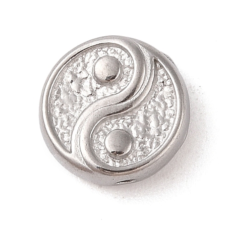 Non-Tarnish 304 Stainless Steel Beads STAS-M061-02P-05-1