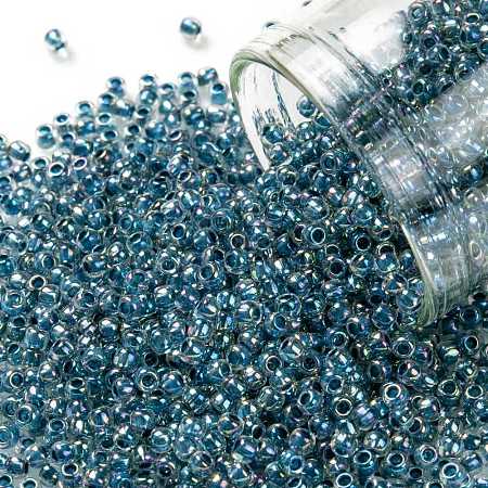 TOHO Round Seed Beads SEED-JPTR11-0782-1