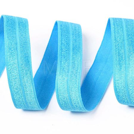 Plain Elastic Band NWIR-O010-04A-1