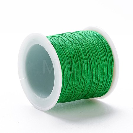 Nylon Braided Cord X-NWIR-K013-B03-1