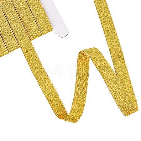 5 Yards Polyester Ribbons OCOR-CY0004-64B-1