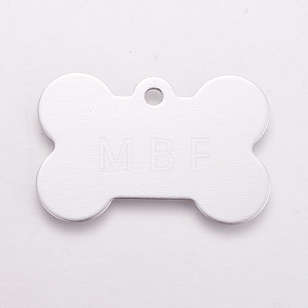 Aluminium Pendants ALUM-TAC0001-02A-1