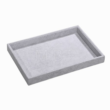 Synthetic Wood Jewelry Displays ODIS-N008-06-1