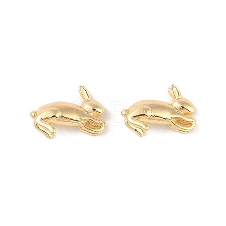 Brass Charms KK-Q816-38G-1