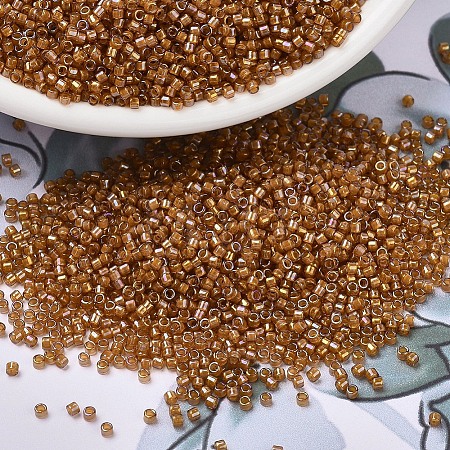 MIYUKI Delica Beads SEED-J020-DB1734-1