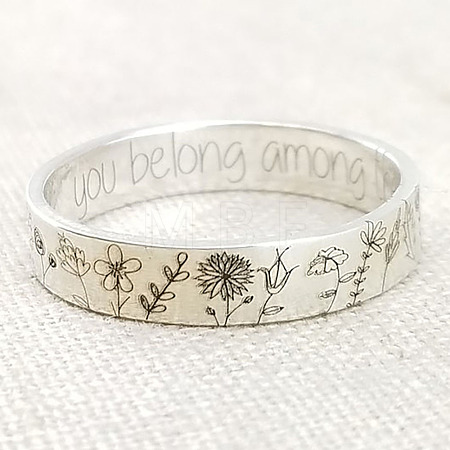 Alloy Finger Rings FS-WGACB40-03-1