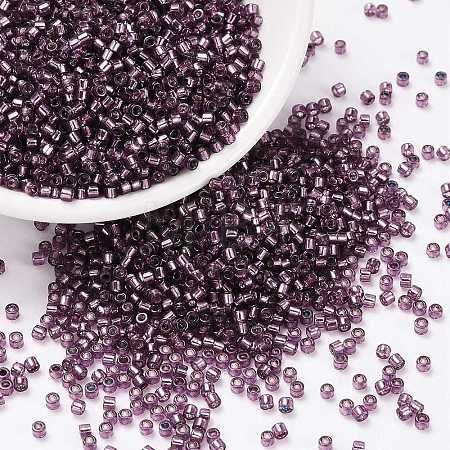 Cylinder Seed Beads X-SEED-H001-G16-1