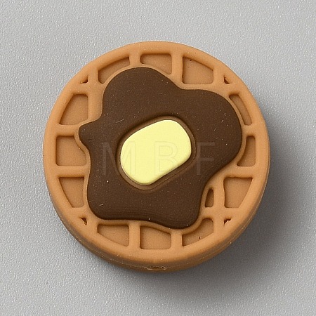 Silicone Beads SIL-TAC0010-24A-1