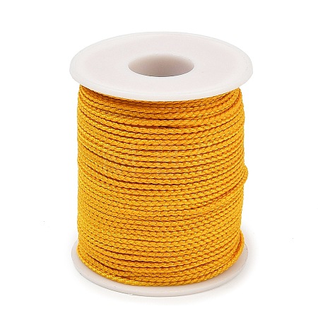 Round Nylon Braided Cord FB-CBA81A2-02B-1