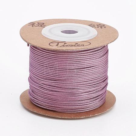 Nylon Braided Cord OCOR-L035-H32-1
