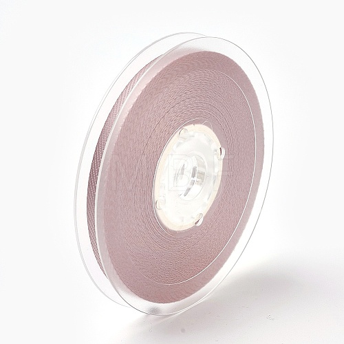 Rayon and Cotton Ribbon SRIB-F007-164-6mm-1