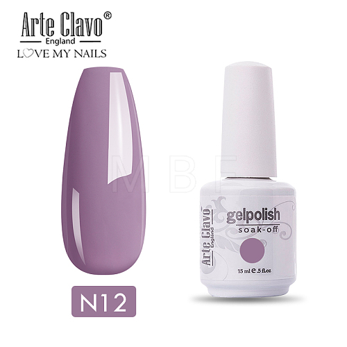 15ml Special Nail Gel MRMJ-P006-F012-1