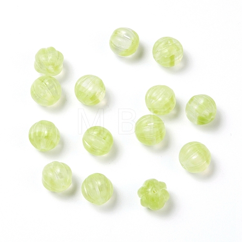 Czech Glass Beads X-GLAA-L025-B06-1