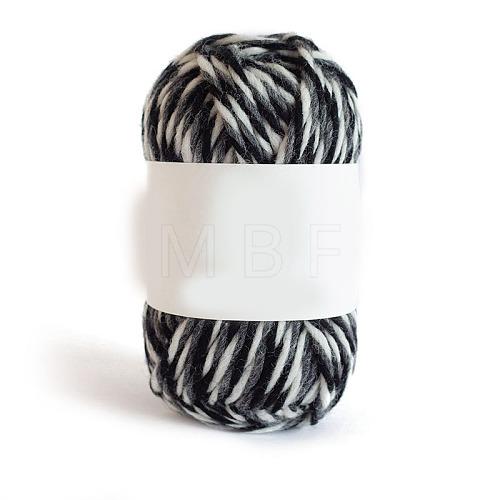 Wool Knitting Yarn PW-WGE8C83-20-1