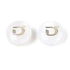 Natural Freshwater Shell Beads BSHE-ZX007-03A-4