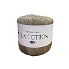 Silk Cotton Yarns PW-WGCCBAD-10-1